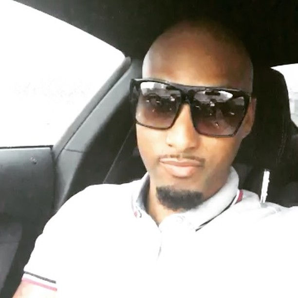 Have you been shaded by ShadeyD____ PopStyle even in the rain!!!!! Style_ Oversized Squared Frames