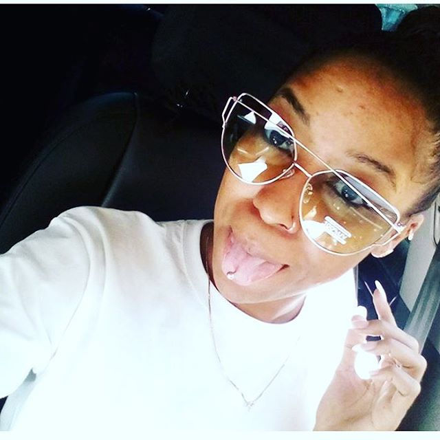 Boo came to get #shadedbyshadeyd_ FlatLine Frames are 🔥🔥🔥🔥🔥_ Get U Some Now