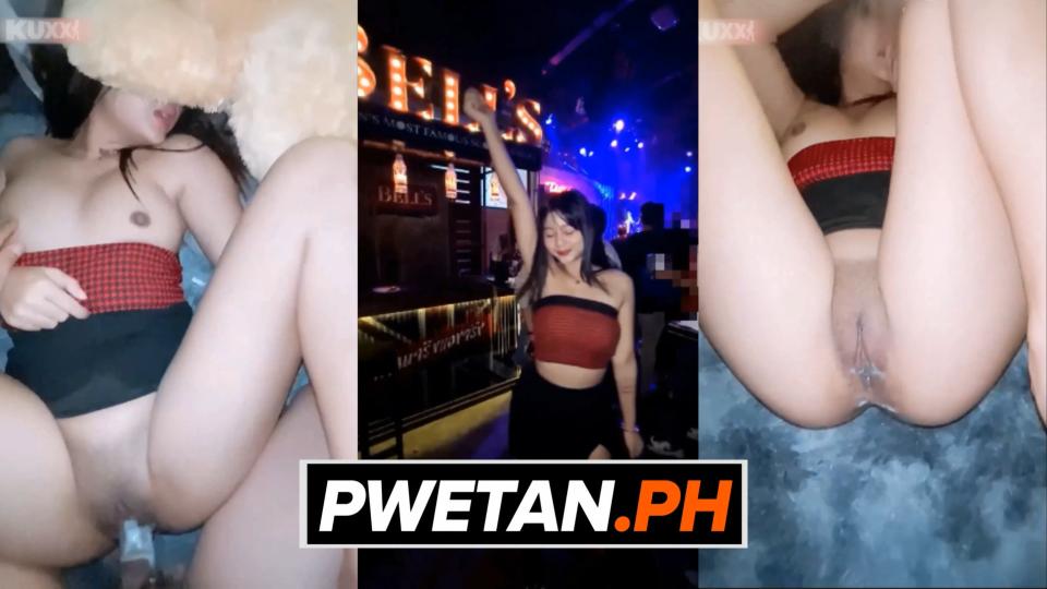 Sa bawat tampuhan natututo tayong makinig at hindi lang magsalita pero mas natututo tayong magkantot nang mas malalim pagkatapos