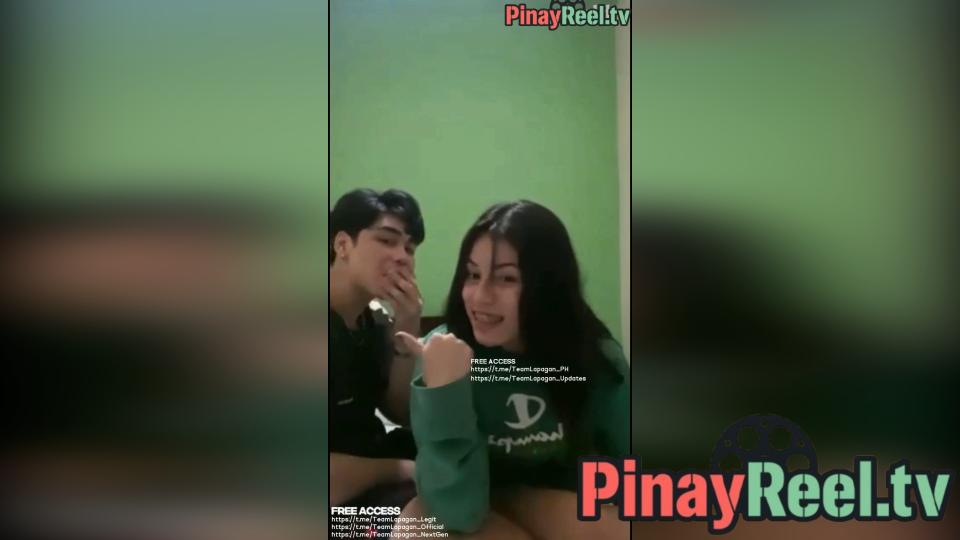 Pinuno Ni Jomary Ang Obaryo Ni Marie Diretso Creampie Walang Pull-out Sa Init Ng Kantutan