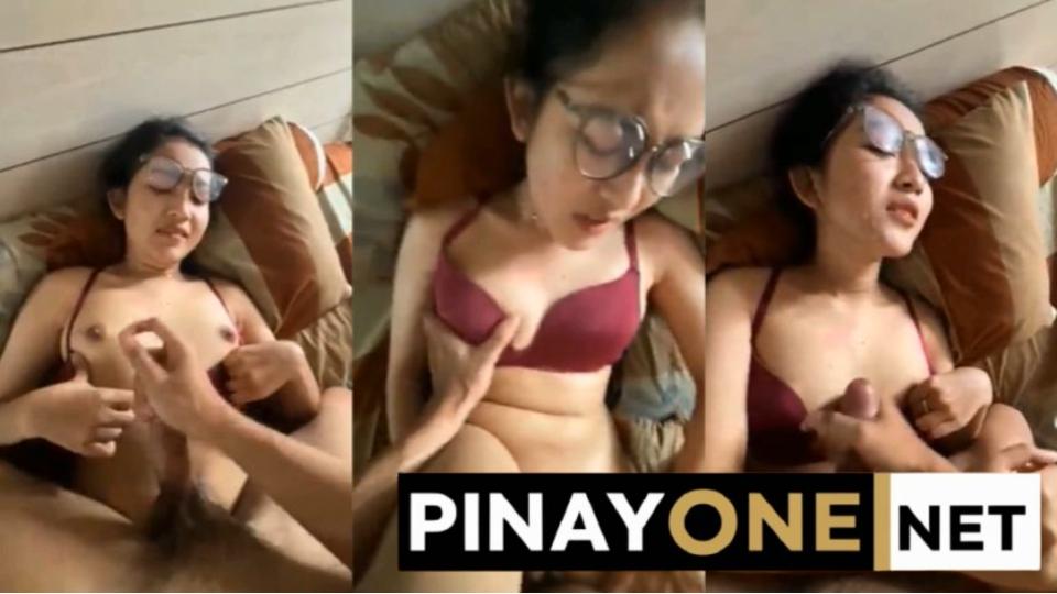 Kapag Ikaw Ang May Problema, Parang Gusto Kitang Akuin Lahat Pati Burat Mo