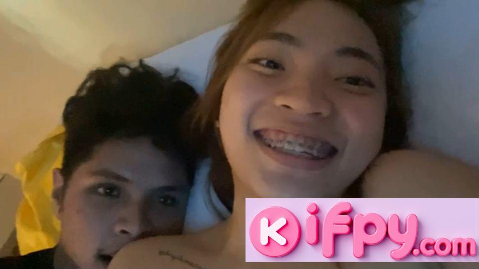 Ang Jowa Na Gusto Lang Maramdaman Ang Kilig Ay Marunong Magpakilig Pero Hindi Laging Tapat Pagkatapos Kantutin Ay Aalis Na