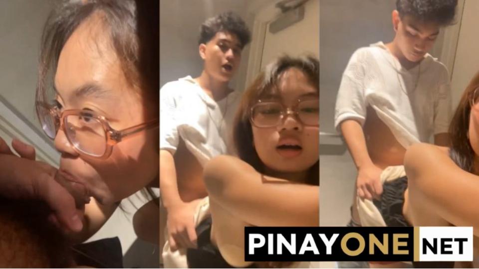 Lunukin Mo Lahat Ng Tamod Ko Beh Isubo Mo Hanggang Dulo Walang Sayang