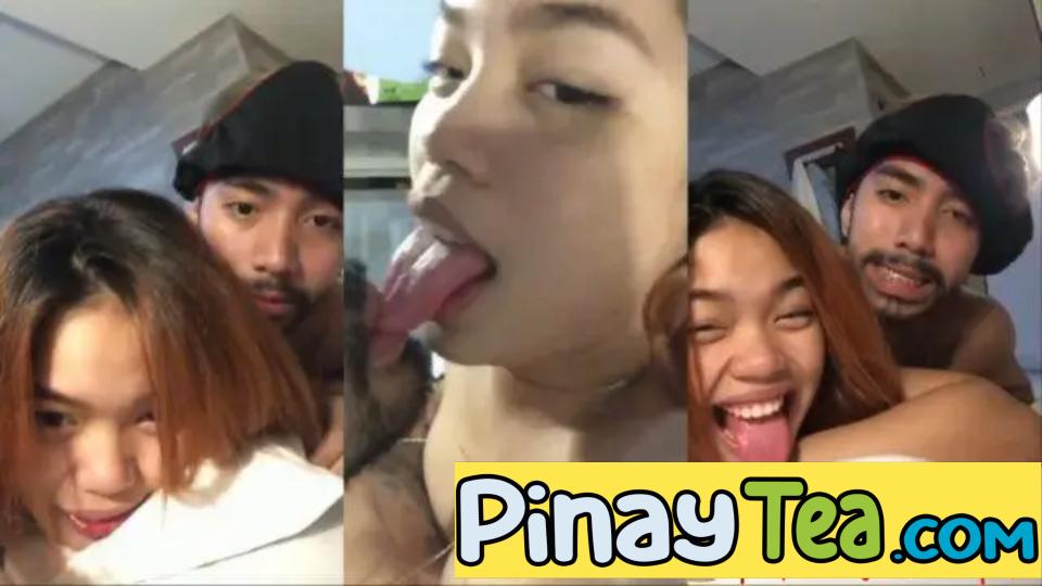 Hindi ko akalaing may taong kayang magpagaan ng puso ko at magpagaan ng puke ko