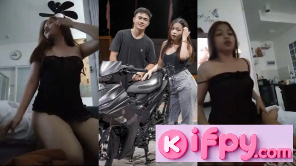 Ang pag-ibig ay hindi dapat nakakasakal pero nakakasira kapag may ibang kinakantot