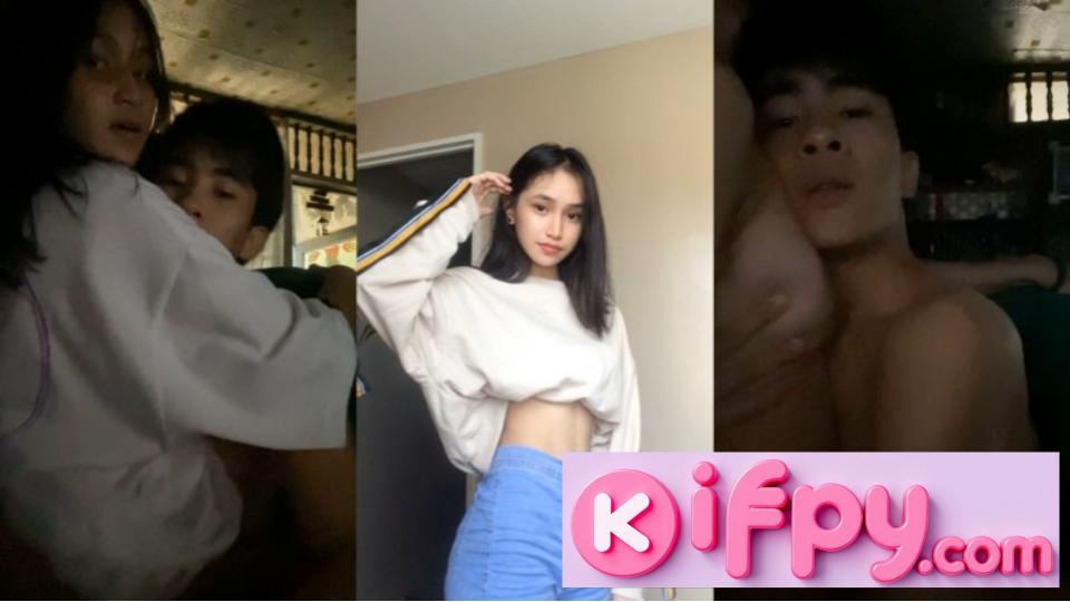 Masakit kapag nalaman mong pinaniwala ka lang pala habang may ibang kinakantot