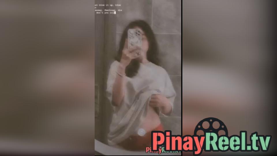 Mas Okay Pa Rin Yung Honest Kaysa Puro Pakipot Sabihin Mo Na Kung Gusto Mo Na Siyang Kantutin O Kantutin Ka Niya
