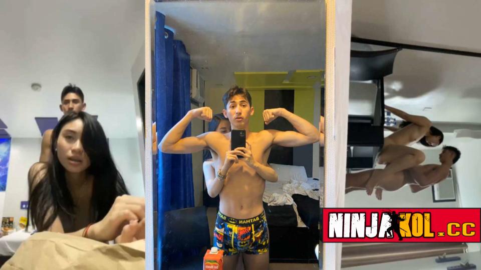 Pinay Gold Medalist Talaga Ang Sarap Ng Kantutan Niya