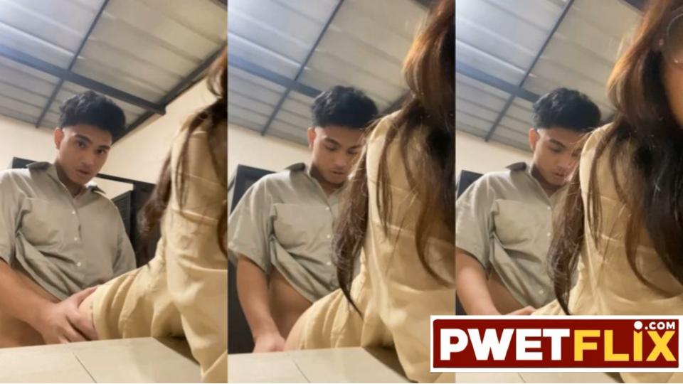 Nakakalungkot Naman Ang Ganda Mo Tapos Juts Lang Ang Boyfriend Mo Na Kumakantot Sa’yo Nang Todo