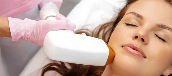 10 IN 1 ビューティー スキン クレンジング ハイドラフェイシャル