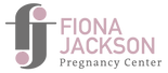 Fiona Jackson Pregnancy Center logo