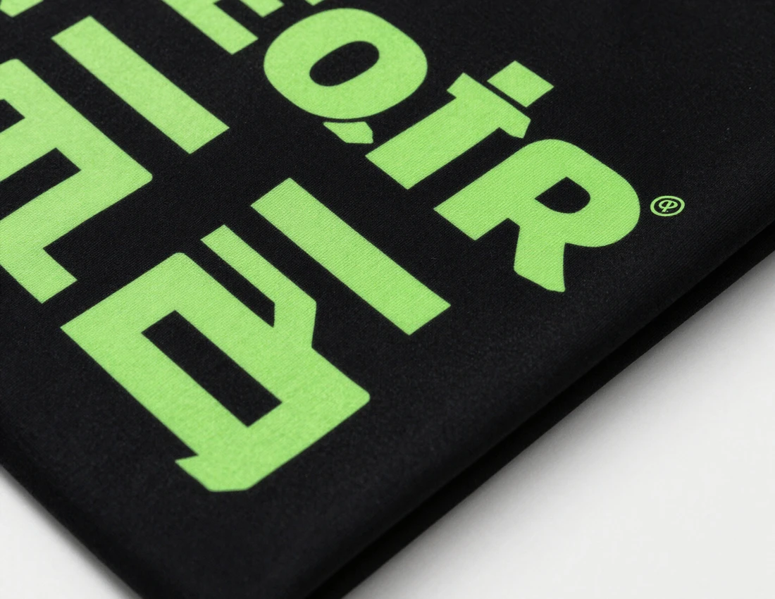 Printed custom shirts