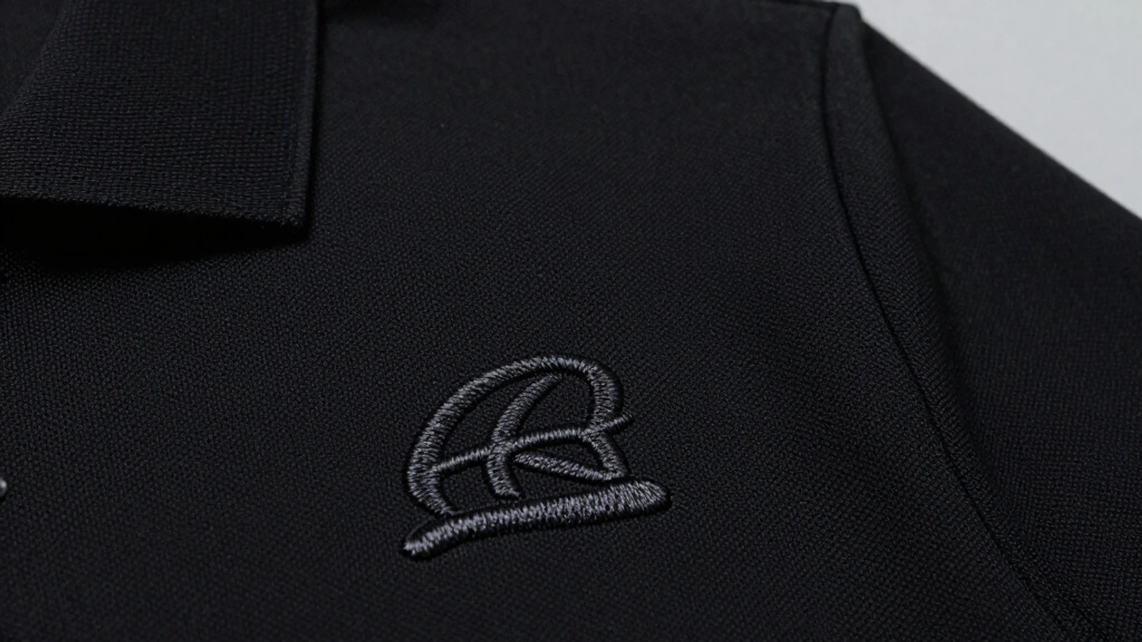 Professional custom branded apparel
