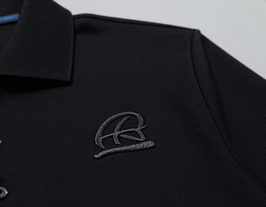 Professional custom apparel