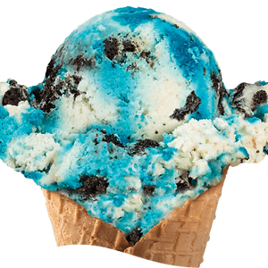 BLUE PANDA