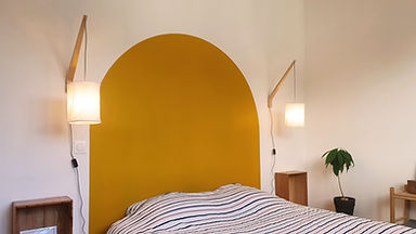 Atelier plus - Architecture d'intérieur - Rénovation appartement - Projet Laurier