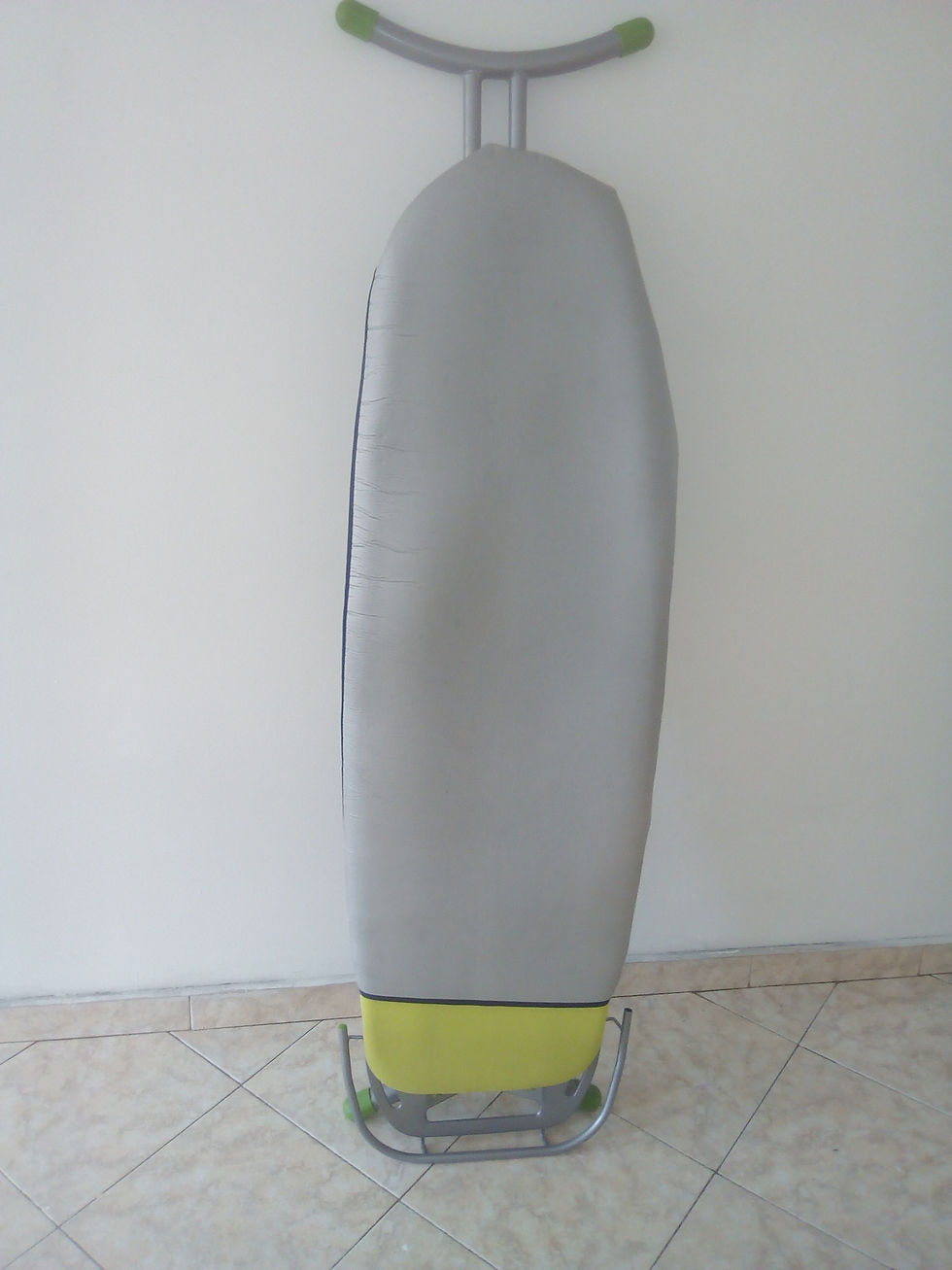 Miniatura: Mesa De Planchar Con Forro