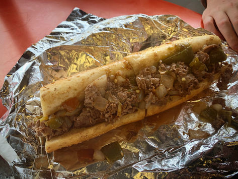 John's Roast Pork