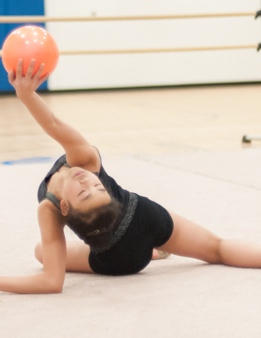 PHOTO GALLERY Nova Gymnastics