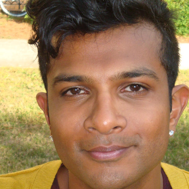 Utkarsh Ambudkar