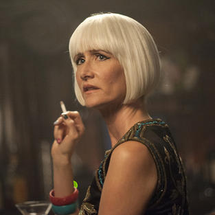 Laura Dern