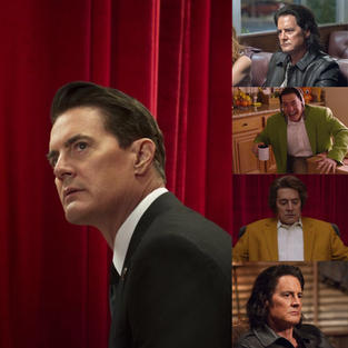 Kyle MacLachlan