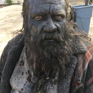 Woodsman