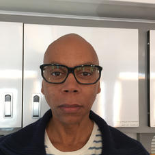 RuPaul