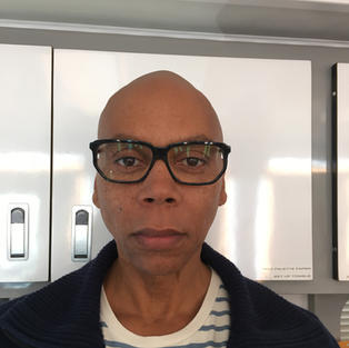 RuPaul