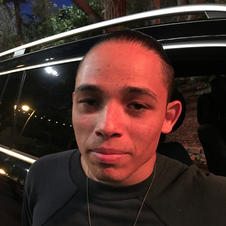 Anthony Ramos