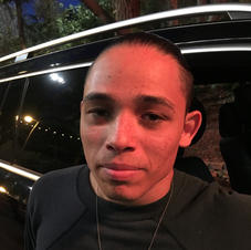 Anthony Ramos