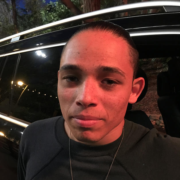 Anthony Ramos