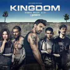 Kiele Sanchez, Matt Lauria, Frank Grillo, Nick Jonas & Jonathan Tucker