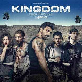 Kiele Sanchez, Matt Lauria, Frank Grillo, Nick Jonas & Jonathan Tucker
