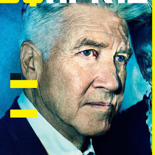 David Lynch