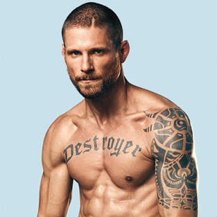 Matt Lauria