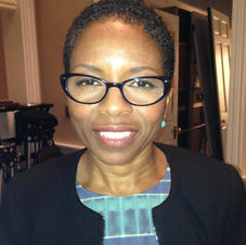 LisaGay Hamilton