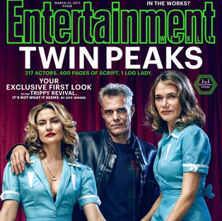 Twin Peaks