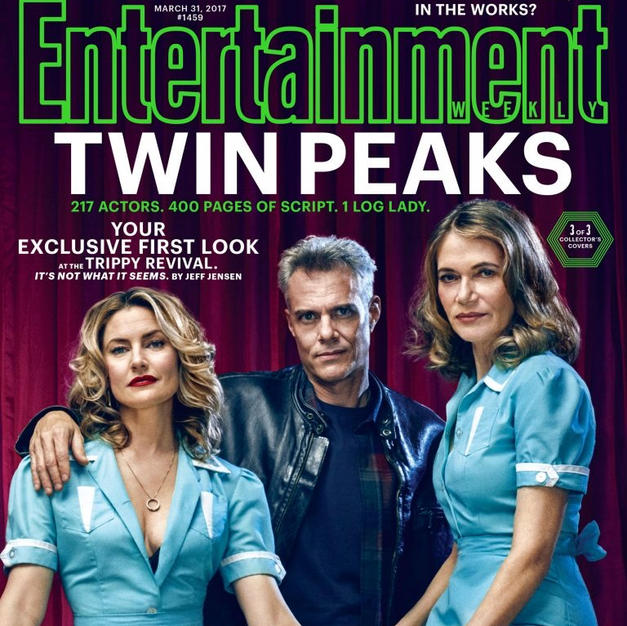 Twin Peaks
