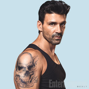 Frank Grillo
