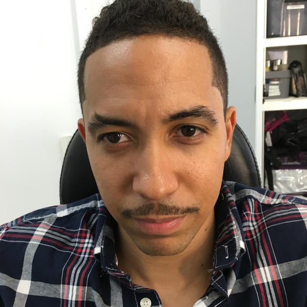 Neil Brown Jr.