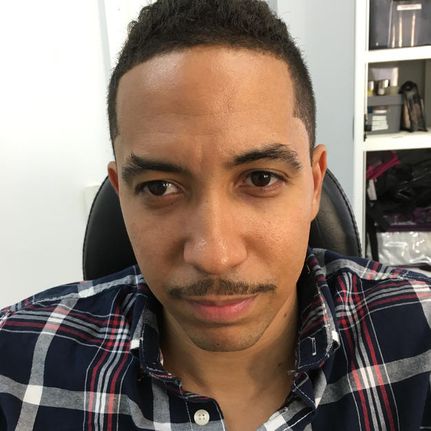 Neil Brown Jr.