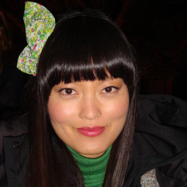 Hana Mae Lee