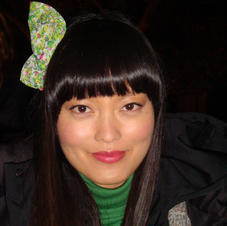 Hana Mae Lee
