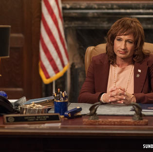 David Duchovny