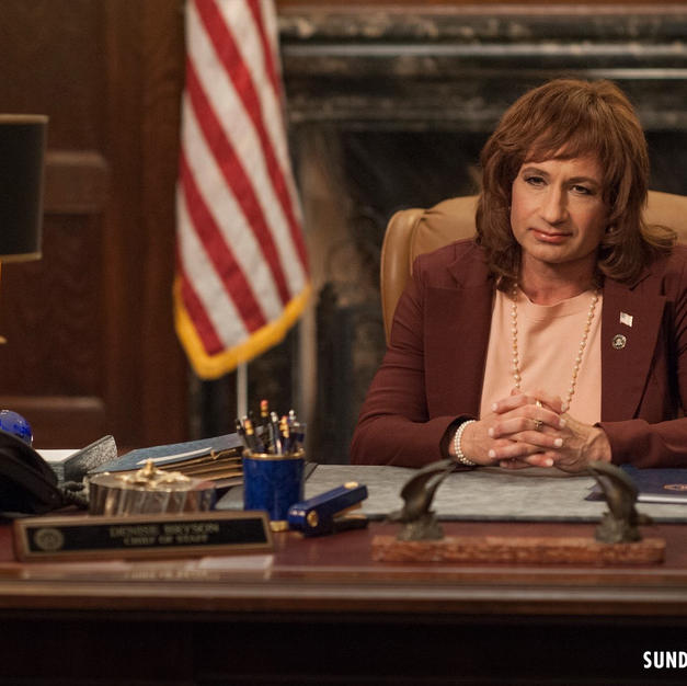 David Duchovny