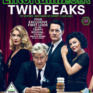 Twin Peaks