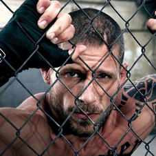 Matt Lauria