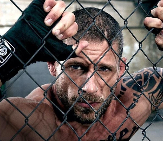 Matt Lauria