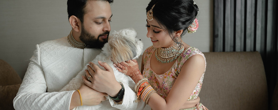 Let's Get Wed, Best Wedding Photographer, Delhi NCR, Candid Photographer